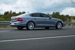 Volvo S90 T6 Inscription 2016 года